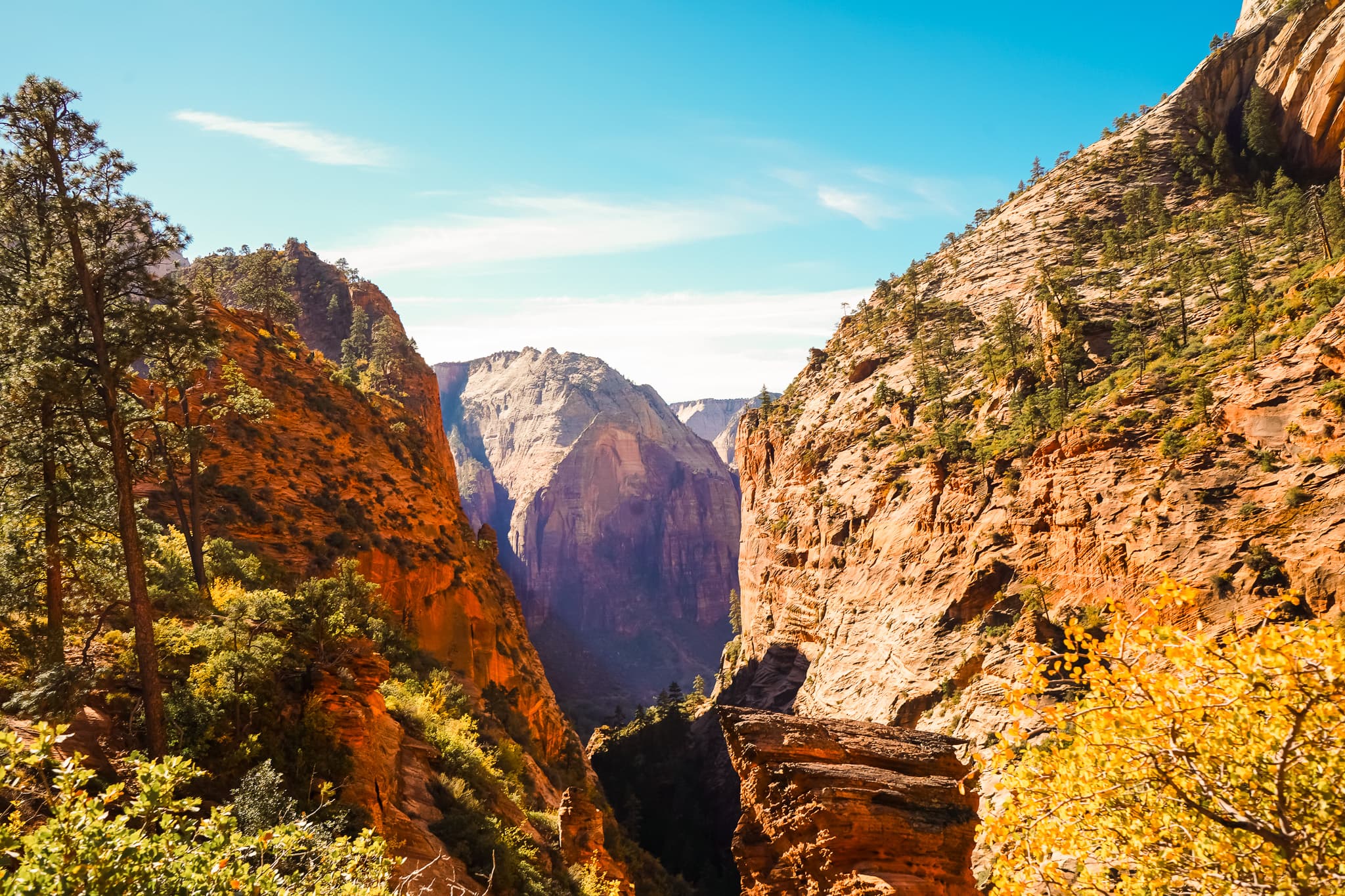 Angels Landing