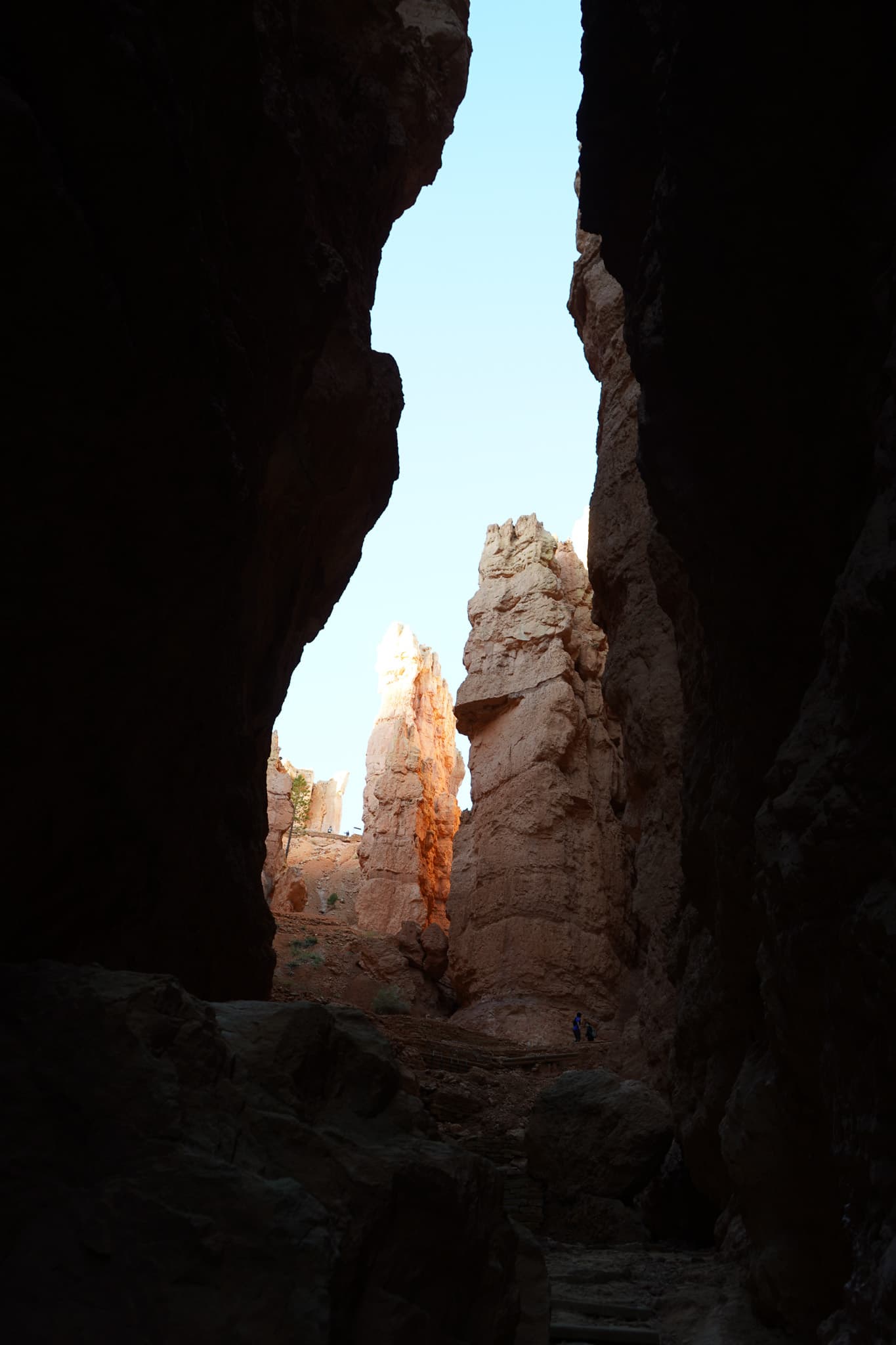 Hoodoos